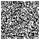 QR code with Weber County Animal Service contacts