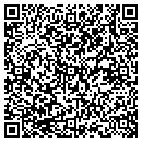 QR code with Almost Home contacts