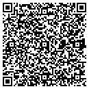QR code with Zions Sun Floral contacts