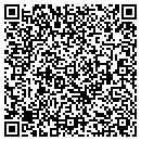 QR code with Inetz Corp contacts