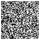 QR code with Alliance Backhoe Service contacts