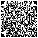 QR code with Andy Hadlock contacts