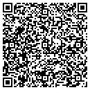 QR code with R D I Manfacturing contacts