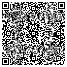 QR code with River Oaks Driving Range contacts