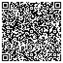 QR code with R&P Automation contacts