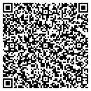 QR code with Utah Family Center contacts