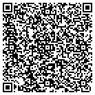QR code with Services For Blind-Visually contacts