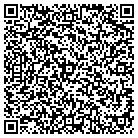 QR code with Provo School Dst Trnsp Department contacts