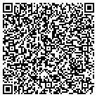 QR code with Urban Rnewal Consigment Design contacts
