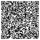 QR code with Challenge Machining Inc contacts