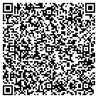 QR code with J & J Environmental Engrng contacts
