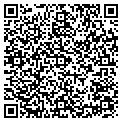 QR code with CEP contacts