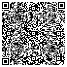 QR code with Gillies Petersen Funeral Chape contacts