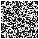 QR code with Harper Design contacts