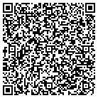 QR code with Curtiss and Jeri Frost Constru contacts