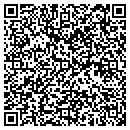 QR code with A Ddress It contacts