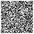 QR code with Music Corporation of Utah Inc contacts