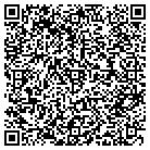 QR code with Presidential Limousine Service contacts