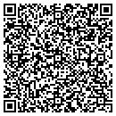 QR code with E File Cabinet contacts