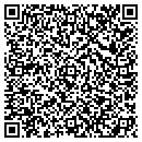 QR code with Hal Gunn contacts