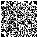QR code with L L Gibbs contacts