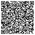 QR code with As U Wish contacts