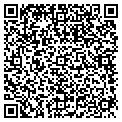 QR code with McF contacts