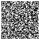 QR code with M V Crate Co contacts