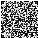 QR code with Amr Custom contacts
