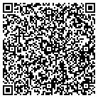 QR code with Wasatch Therapy Inc Skyline contacts