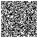 QR code with Reeves Design contacts