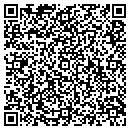 QR code with Blue Axis contacts
