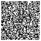 QR code with Koyote Custom Crane Service contacts