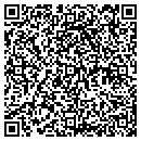 QR code with Trout-O-Mat contacts