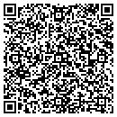 QR code with Z Gear Incorporated contacts