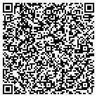 QR code with White Rabbit Productions contacts