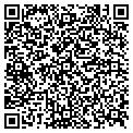 QR code with Sizeamatic contacts