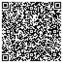 QR code with Izzy Does It contacts