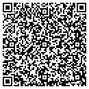 QR code with A1 Mini Storage contacts