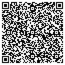 QR code with Angels Hair Salon contacts