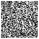 QR code with Apex Engineering & Machine contacts