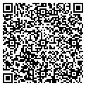 QR code with Cdx contacts
