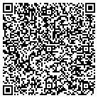 QR code with Pegasus Cllctble Frrms Apprais contacts