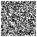 QR code with Raymond Lee Inc contacts