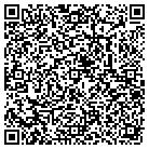 QR code with Ortho Development Corp contacts
