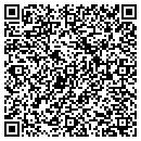 QR code with Techskills contacts