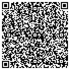 QR code with Hanners Glass Studios contacts