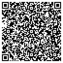 QR code with Hands On Car Care contacts