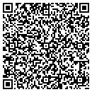 QR code with R C Towing contacts