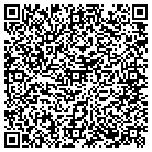 QR code with Utah Bankruptcy Professionals contacts